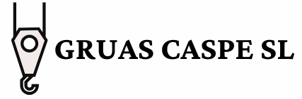 Grúas Caspe SL